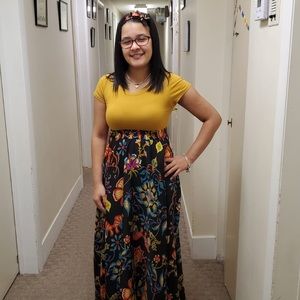 Meet your Posher, Yamilet